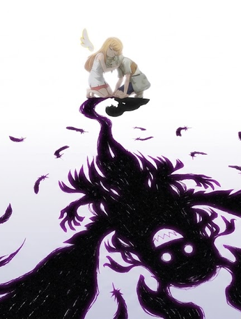 Saijaku na Boku wa Kabenuke Bug de Nariagaru presenta su primera imagen promocional y confirma su estreno como anime en 2027.