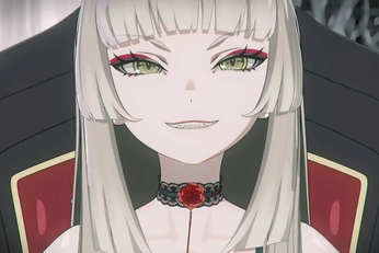 Maiden Blood presenta su primer tráiler e imagen promocional antes de su estreno como anime original de Polygon Pictures en 2027.