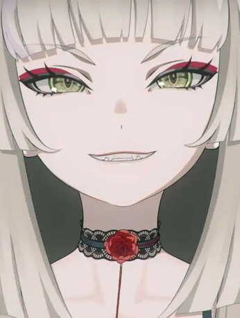 Maiden Blood presenta su primer tráiler e imagen promocional antes de su estreno como anime original de Polygon Pictures en 2027.