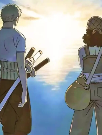 THE ONE PIECE presenta una nueva imagen clave inspirada en el capítulo 1 del manga antes de su estreno en Netflix en febrero de 2027.