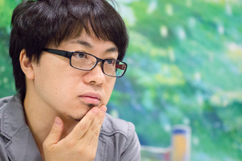 Crunchyroll y Sony Pictures distribuirán internacionalmente la próxima película dirigida por Makoto Shinkai.