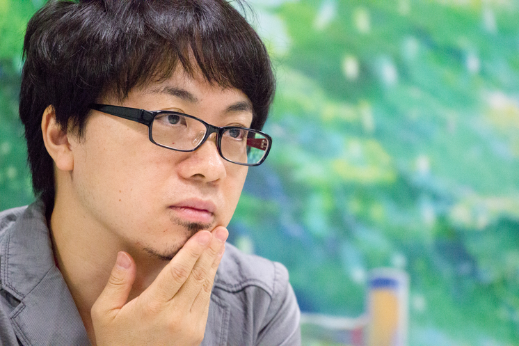 Crunchyroll y Sony Pictures distribuirán internacionalmente la próxima película dirigida por Makoto Shinkai.
