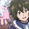 Nueva imagen clave del anime Magic Repo Man, que se estrenará el 4 de octubre de 2026 en Japón.