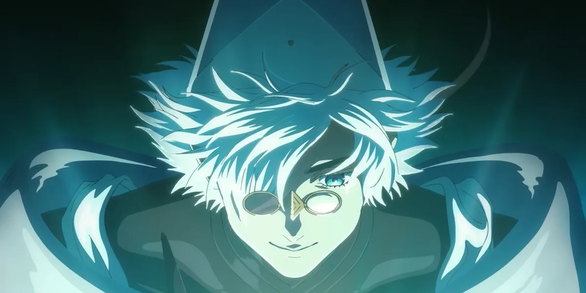 Witch Hat Atelier está lejos de terminar: Kamome Shirahama estima que apenas ha contado un tercio de la historia
