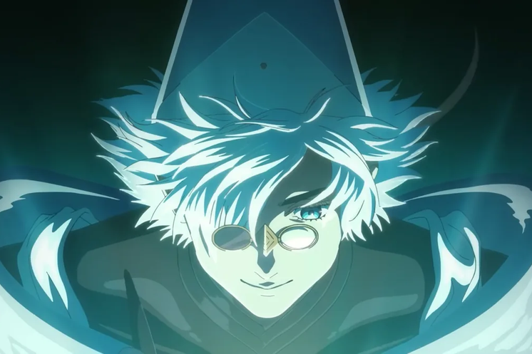 Witch Hat Atelier está lejos de terminar: Kamome Shirahama estima que apenas ha contado un tercio de la historia