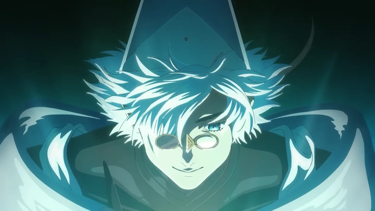 Witch Hat Atelier está lejos de terminar: Kamome Shirahama estima que apenas ha contado un tercio de la historia