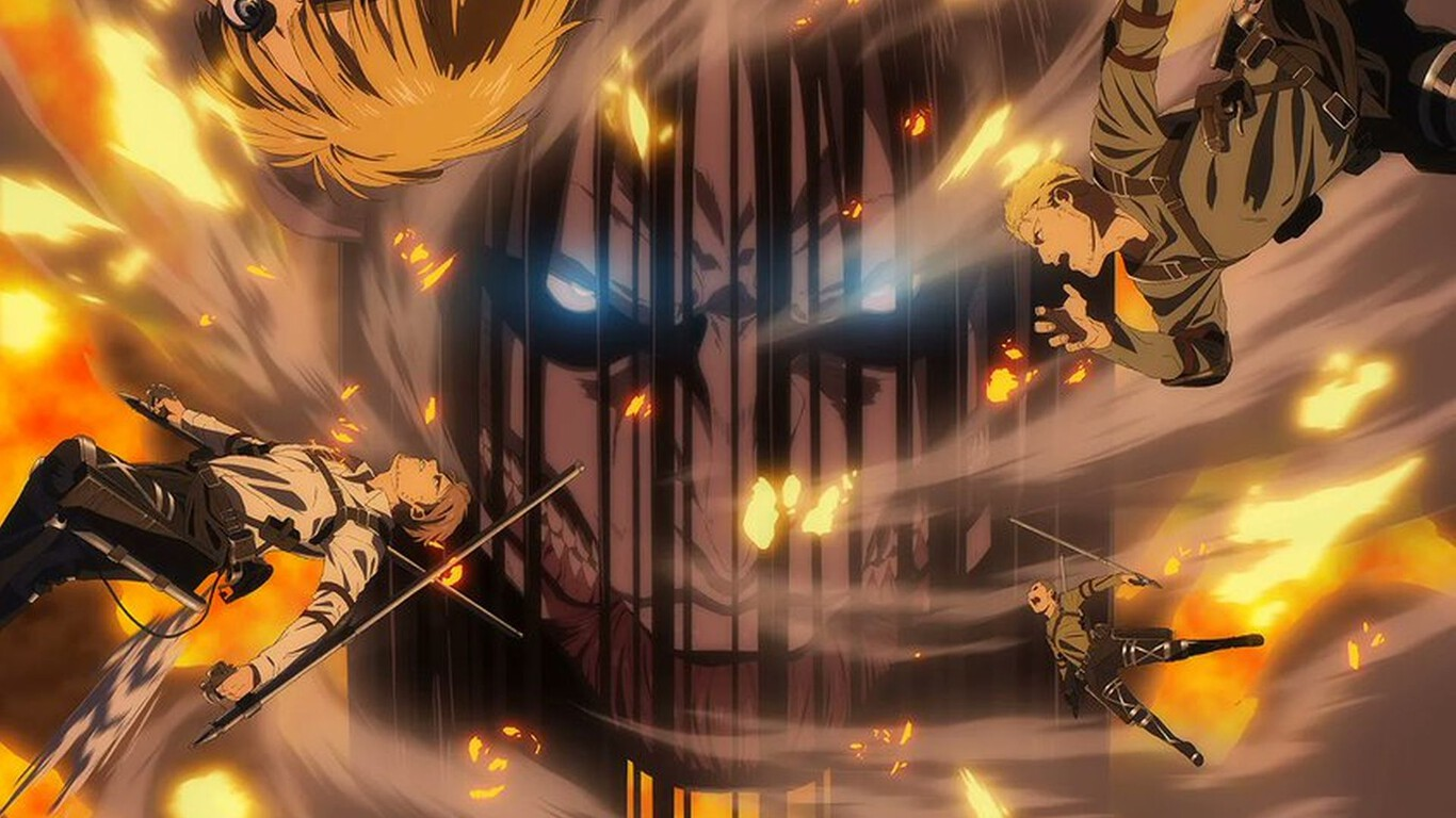 El 9 de septiembre fue certificado oficialmente en Japón como el Día de Attack on Titan para conmemorar el debut del manga de Hajime Isayama.