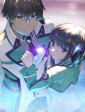 The Irregular at Magic High School: Yotsuba Succession Arc llegará a los cines de México en noviembre