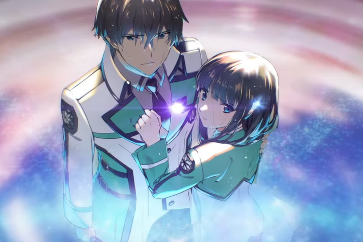 The Irregular at Magic High School: Yotsuba Succession Arc llegará a los cines de México en noviembre