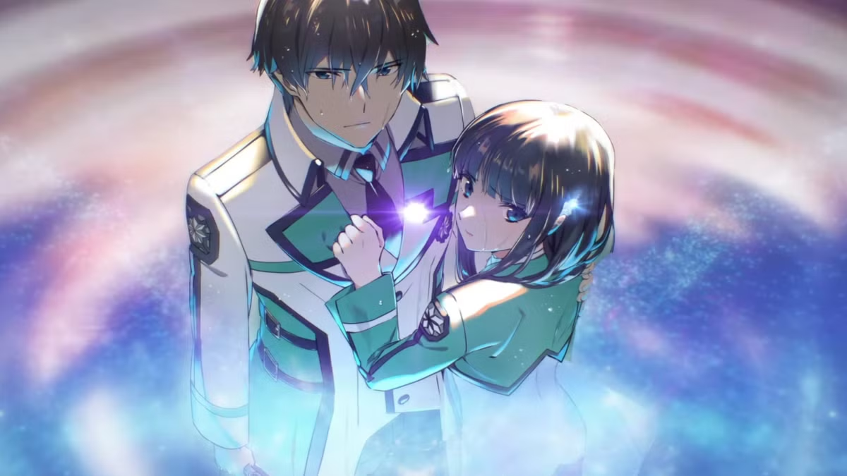 The Irregular at Magic High School: Yotsuba Succession Arc llegará a los cines de México en noviembre