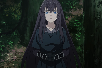Witch and Mercenary presenta su primer tráiler y confirma su estreno para abril de 2027