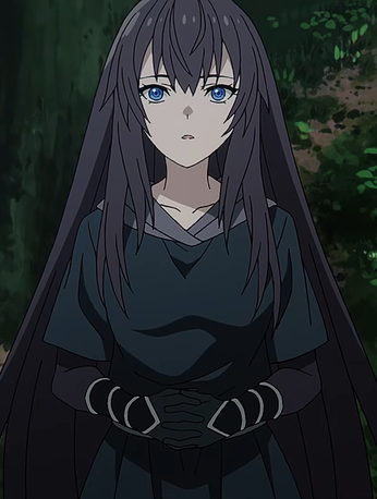 Witch and Mercenary presenta su primer tráiler y confirma su estreno para abril de 2027