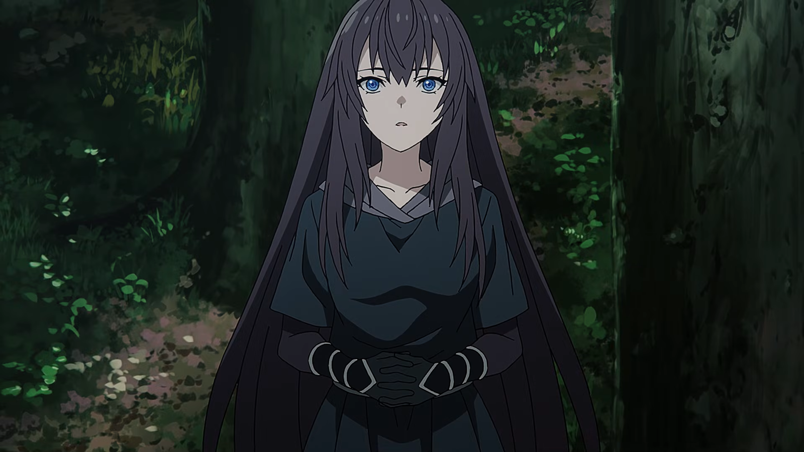 Witch and Mercenary presenta su primer tráiler y confirma su estreno para abril de 2027