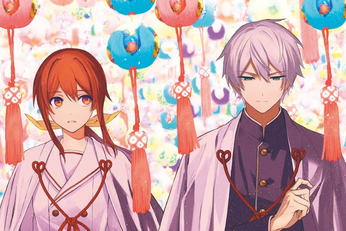 The Failure at God School tendrá adaptación al anime
