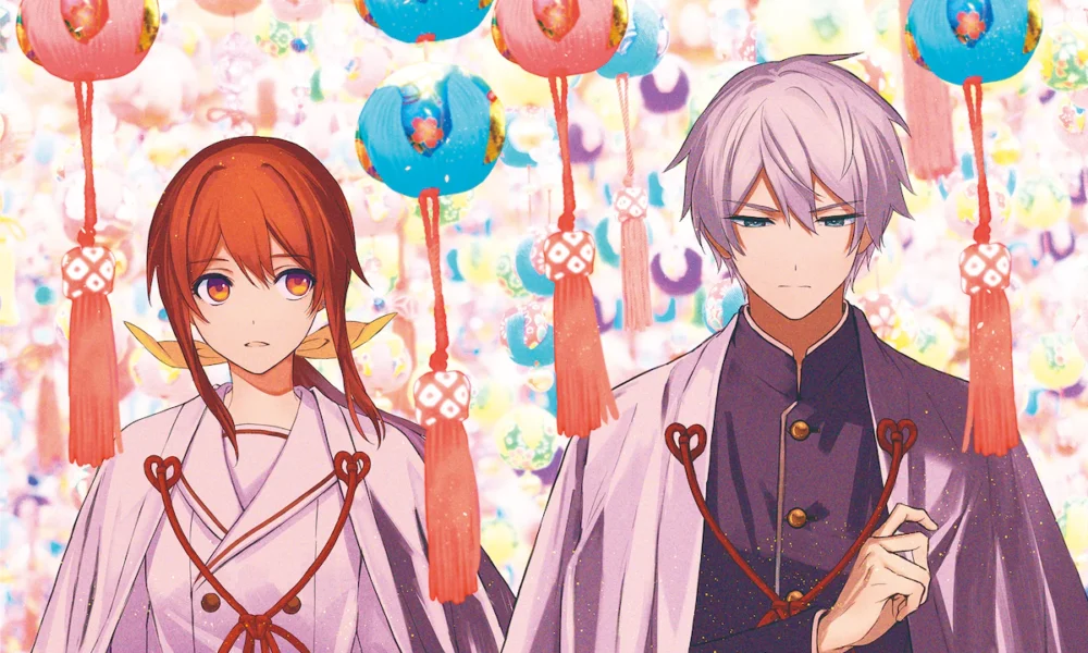 The Failure at God School tendrá adaptación al anime