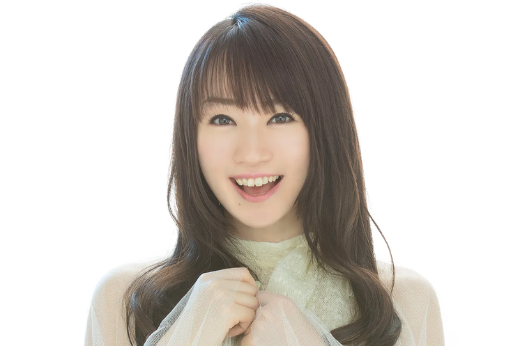 Nana Mizuki lanzará “Akatsuki no Hoshi” el 21 de octubre