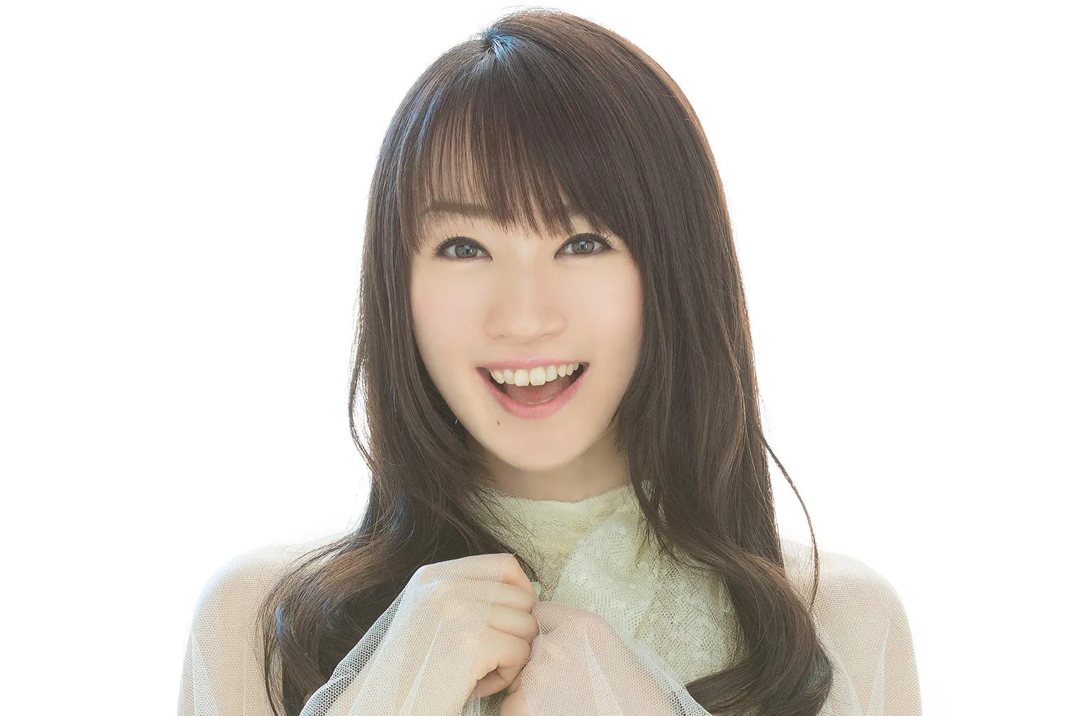 Nana Mizuki lanzará “Akatsuki no Hoshi” el 21 de octubre