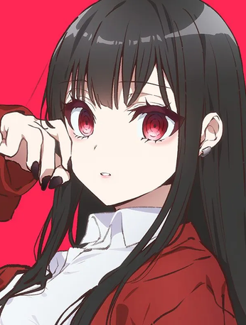 Are You a Landmine, Chihara-san? muestra nuevo tráiler y prepara su estreno para enero de 2027