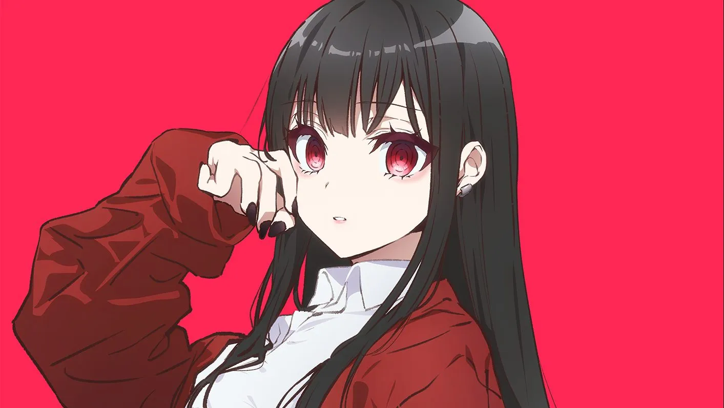 Are You a Landmine, Chihara-san? muestra nuevo tráiler y prepara su estreno para enero de 2027