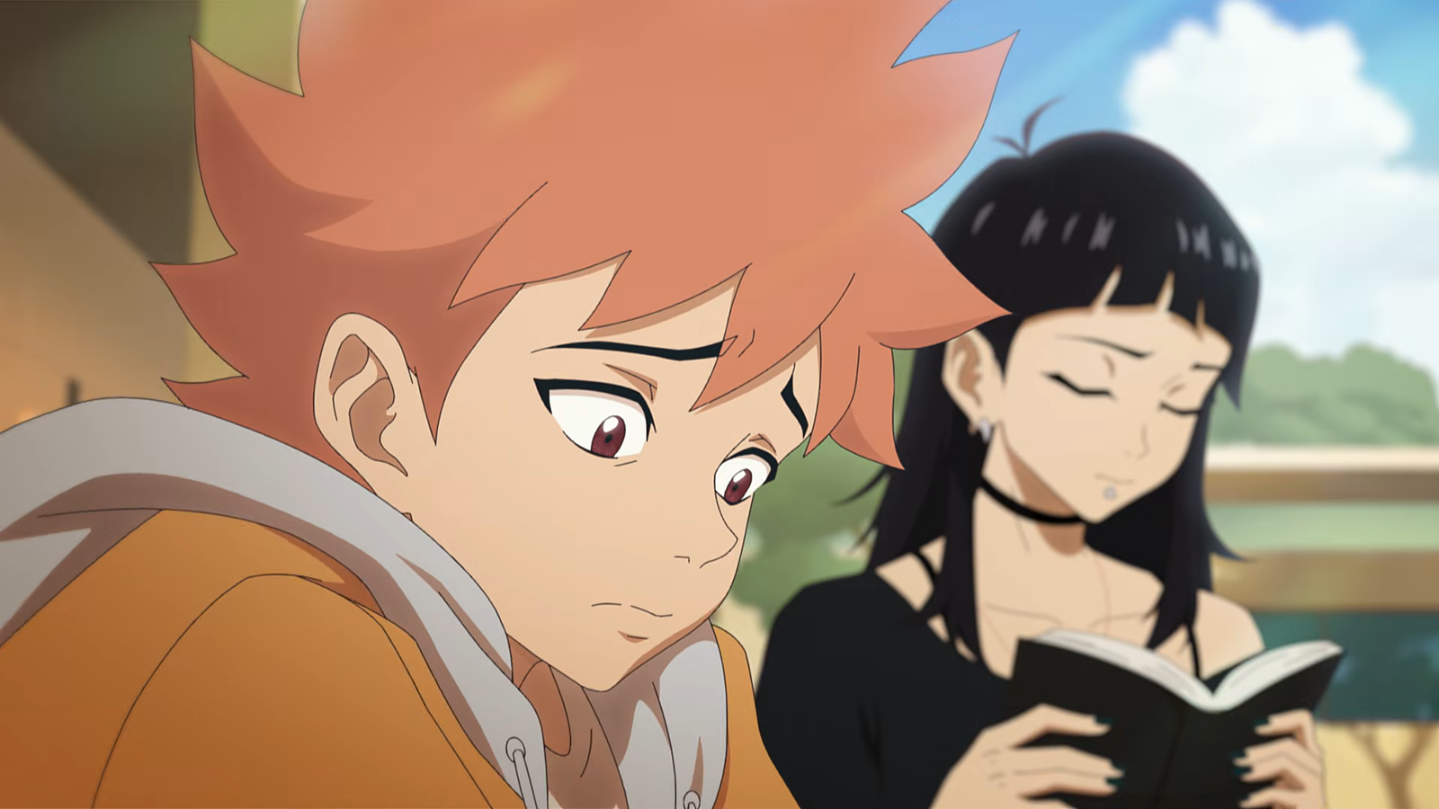 Dreamland se estrenará el 16 de octubre de 2026 en Crunchyroll. Su nuevo tráiler presenta el doblaje japonés y sus temas musicales.