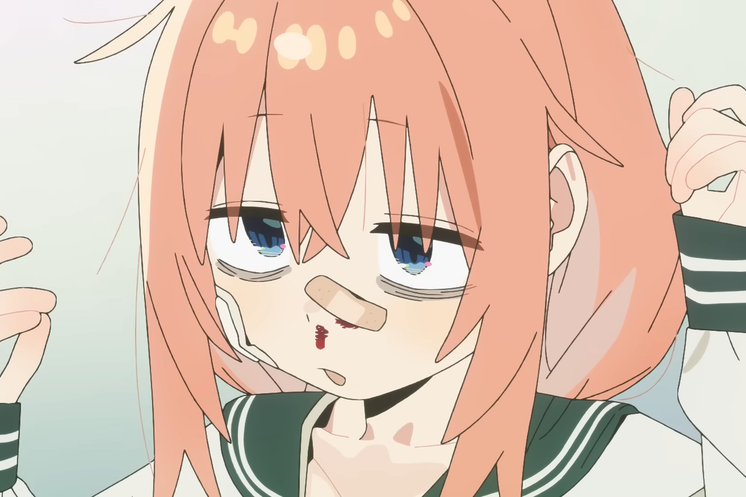 Even the Student Council Has Its Holes! presenta nuevo tráiler y revela su ending