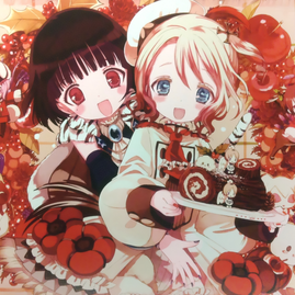 Magical Girl Raising Project Restart reúne a sus 16 chicas mágicas en una nueva imagen