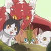 The Cat and the Dragon tendrá segunda temporada en 2027