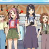 Tetsuryo! meet with Tetsudou Musume estrena nuevo tráiler antes de su debut en octubre
