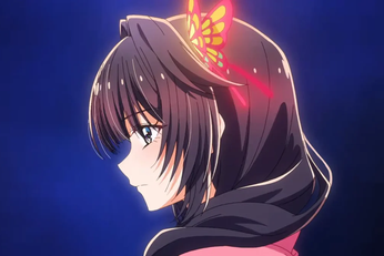 Bride of the Barrier Master amplía su reparto y presenta nuevo tráiler