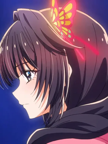 Bride of the Barrier Master amplía su reparto y presenta nuevo tráiler