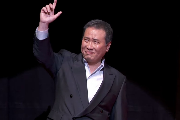 Masami Kurumada, creador de Saint Seiya, presentó junto con sus empresas una demanda por un presunto desvío de miles de millones de yenes.