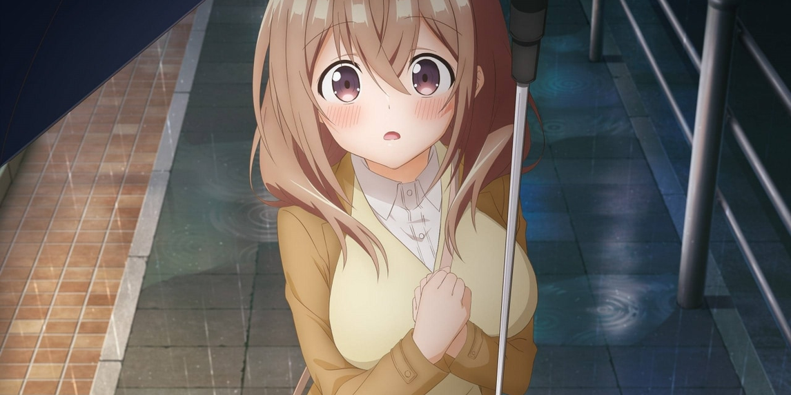 My Tiny Senpai terminará con su volumen 14 en abril de 2027
