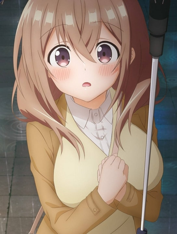 My Tiny Senpai terminará con su volumen 14 en abril de 2027