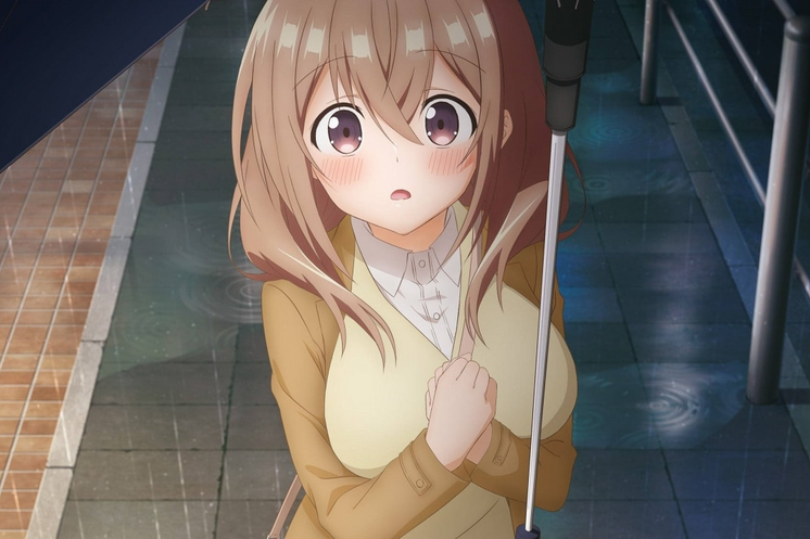 My Tiny Senpai terminará con su volumen 14 en abril de 2027