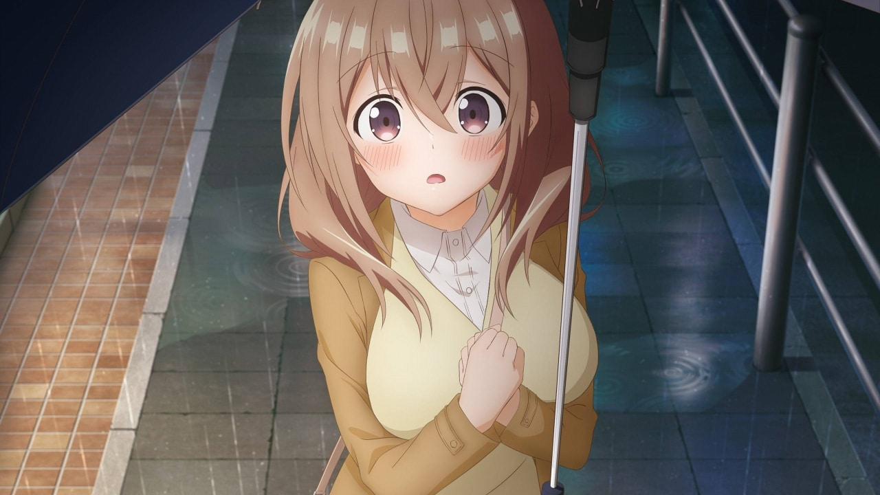 My Tiny Senpai terminará con su volumen 14 en abril de 2027
