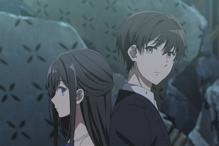 The Detective Is Already Dead fija el estreno de su temporada 2 para el 7 de octubre