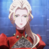 The Remarried Empress tendrá anime en 2027 con TROYCA