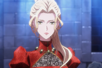 The Remarried Empress tendrá anime en 2027 con TROYCA