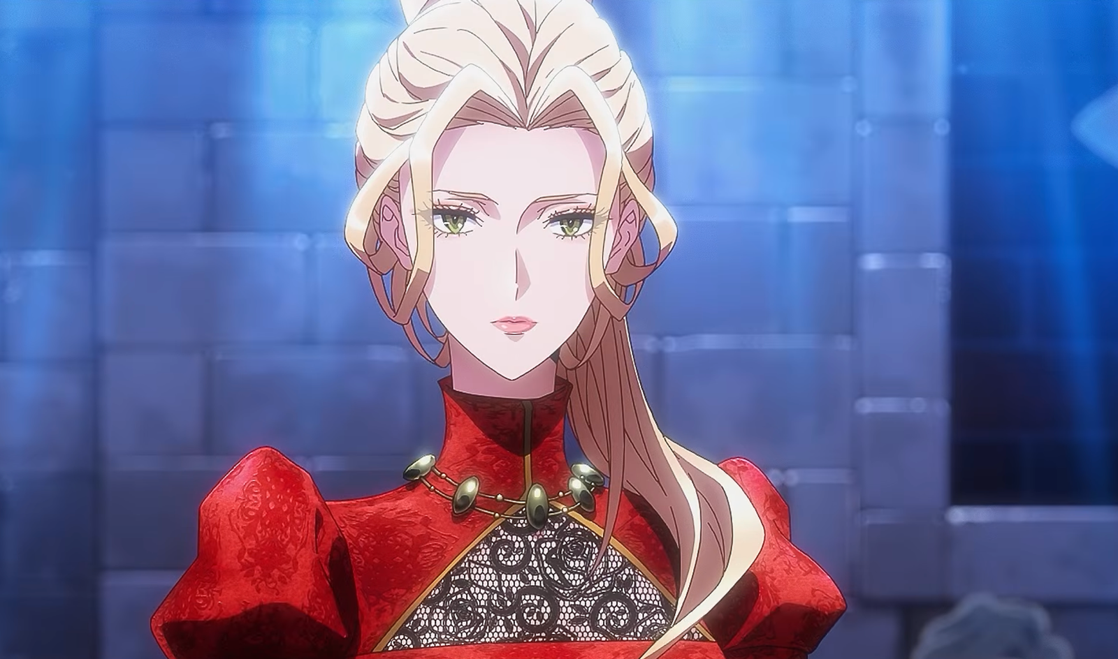 The Remarried Empress tendrá anime en 2027 con TROYCA