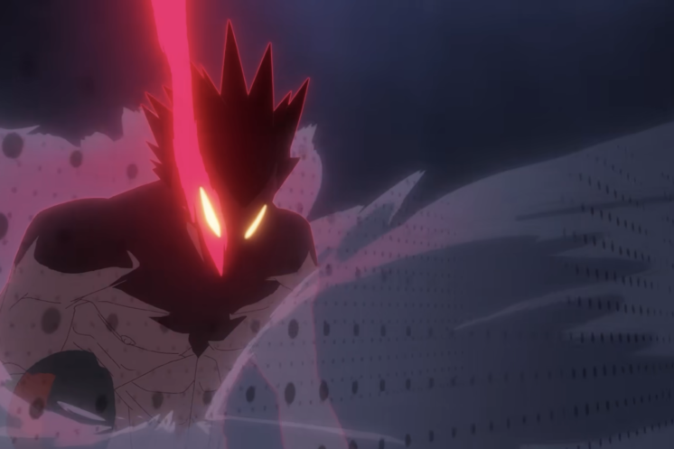 The Boxer tendrá anime: confirman estudio, director y reparto