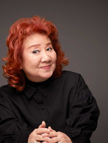 Masako Nozawa, la voz de Goku, contra los clones de IA: "Es lo mismo que robar"