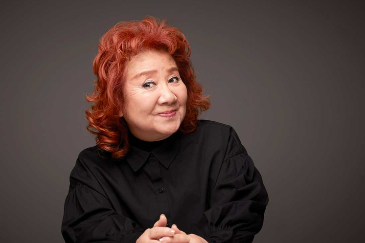Masako Nozawa, la voz de Goku, contra los clones de IA: "Es lo mismo que robar"