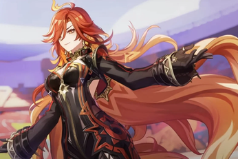 Tribunal chino ordena a un filtrador de Genshin Impact pagar 500,000 yuanes a miHoYo