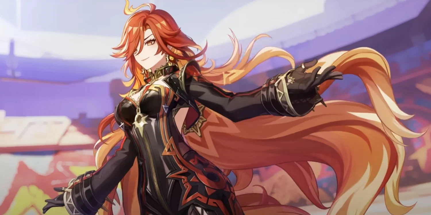 Tribunal chino ordena a un filtrador de Genshin Impact pagar 500,000 yuanes a miHoYo