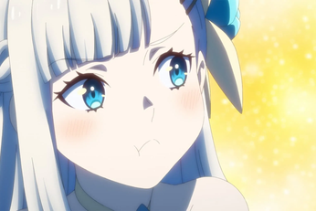 Goddess with Zero Believers: anime estrena segundo tráiler
