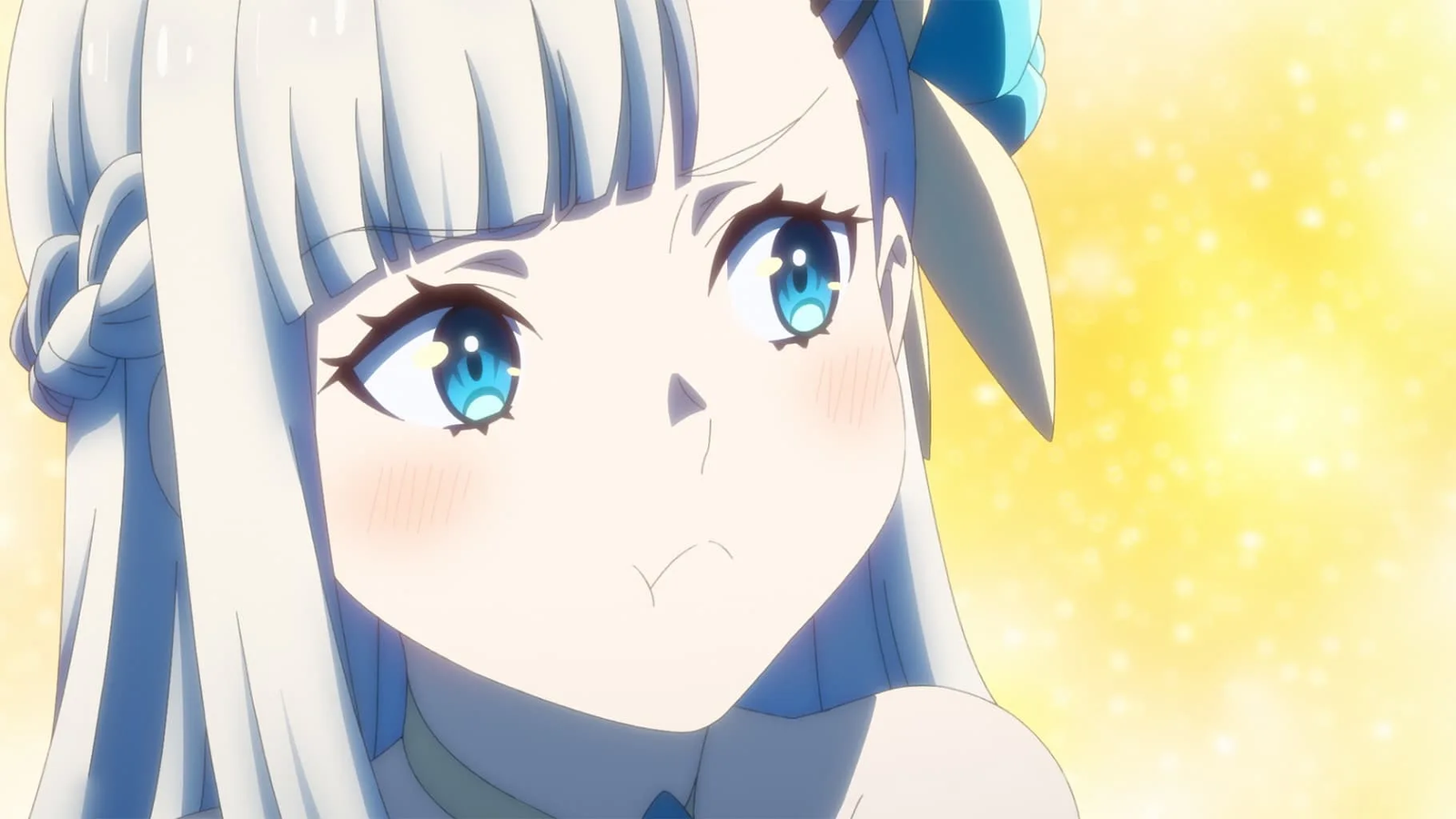 Goddess with Zero Believers: anime estrena segundo tráiler