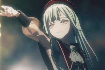 La secuela se titulará BanG Dream! MyGO!!!!! // Ave Mujica y llegará en enero de 2027 por Nippon TV.