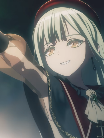 La secuela se titulará BanG Dream! MyGO!!!!! // Ave Mujica y llegará en enero de 2027 por Nippon TV.
