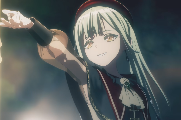 La secuela se titulará BanG Dream! MyGO!!!!! // Ave Mujica y llegará en enero de 2027 por Nippon TV.