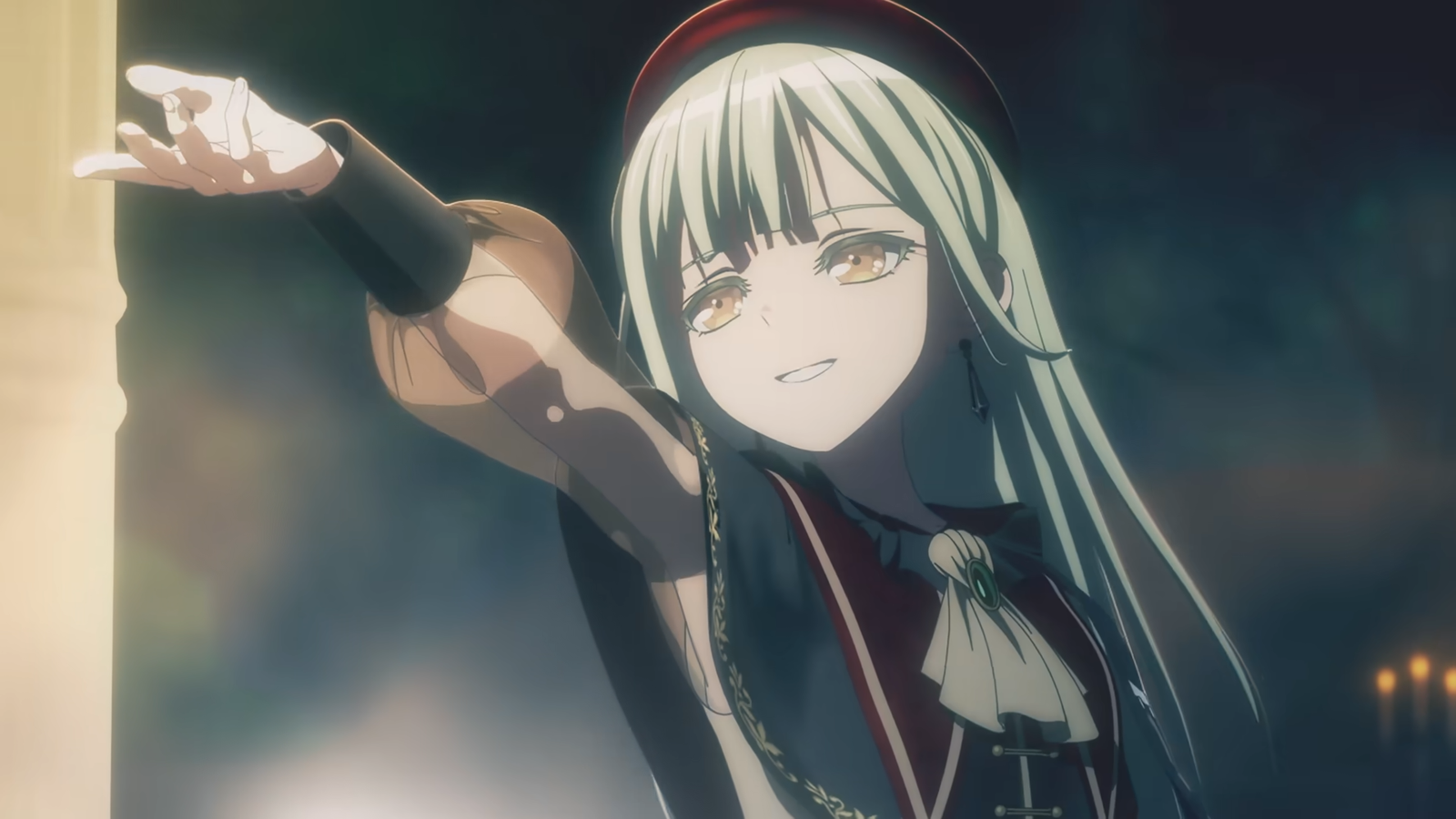 La secuela se titulará BanG Dream! MyGO!!!!! // Ave Mujica y llegará en enero de 2027 por Nippon TV.